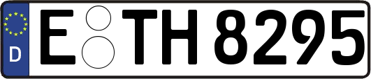 E-TH8295