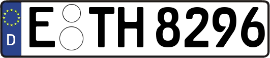 E-TH8296