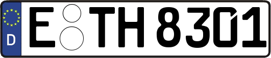 E-TH8301