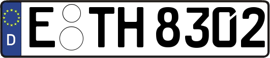 E-TH8302