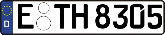 E-TH8305