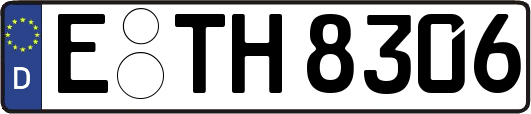 E-TH8306
