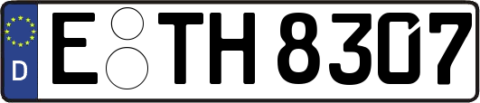E-TH8307