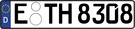 E-TH8308