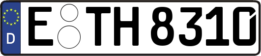 E-TH8310