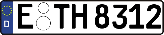 E-TH8312
