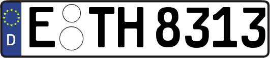E-TH8313