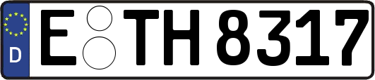 E-TH8317