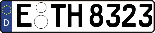 E-TH8323