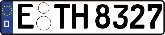 E-TH8327