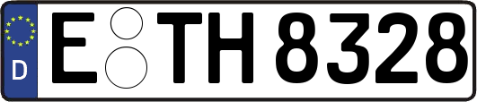 E-TH8328