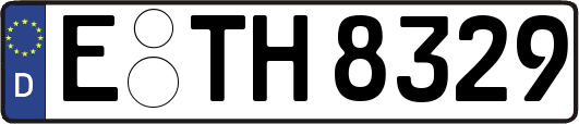 E-TH8329