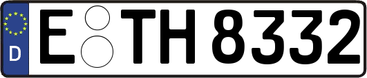 E-TH8332