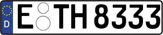 E-TH8333