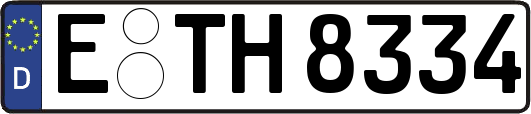 E-TH8334