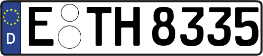 E-TH8335