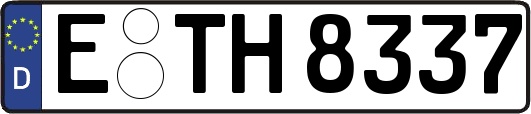 E-TH8337