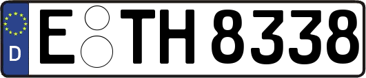 E-TH8338