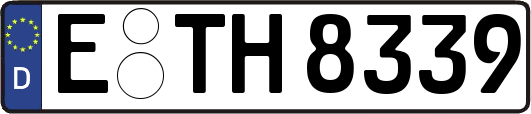 E-TH8339