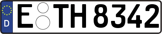 E-TH8342