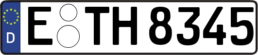 E-TH8345