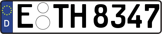 E-TH8347