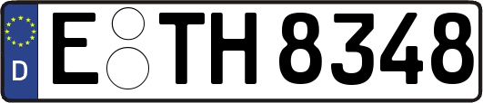 E-TH8348