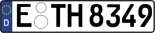 E-TH8349