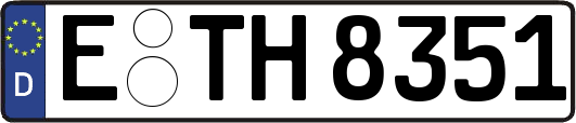 E-TH8351