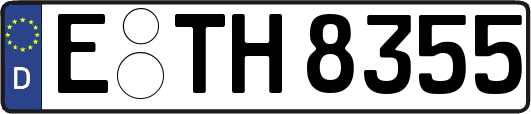 E-TH8355