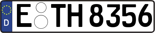 E-TH8356