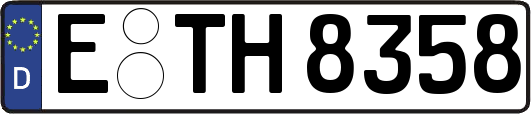 E-TH8358