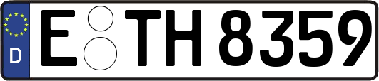 E-TH8359