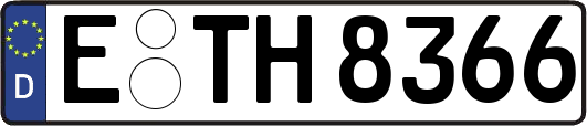 E-TH8366