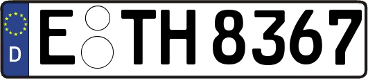 E-TH8367