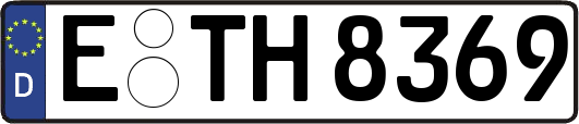 E-TH8369