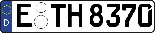 E-TH8370