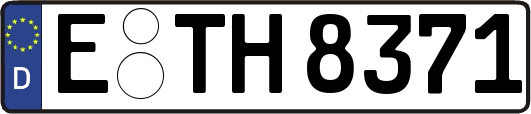 E-TH8371