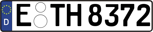 E-TH8372