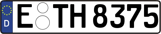 E-TH8375