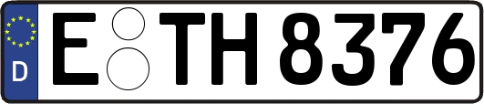 E-TH8376