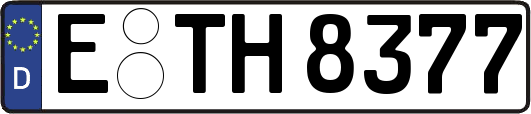 E-TH8377