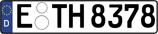 E-TH8378