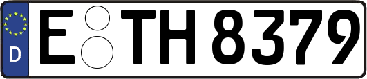 E-TH8379