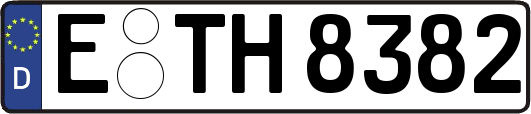 E-TH8382