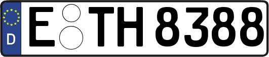 E-TH8388