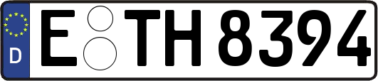 E-TH8394