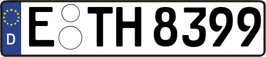 E-TH8399