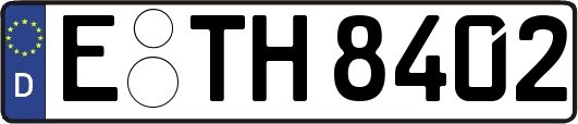 E-TH8402