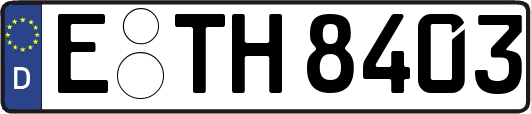 E-TH8403